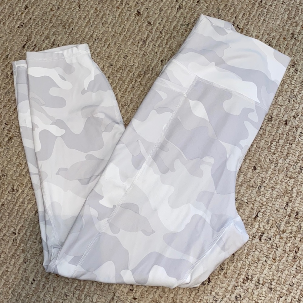 RBX Camo Leggings